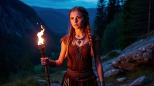 Песнь кельтов