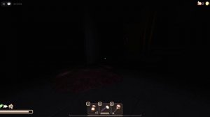 Roblox DOORS (Hotel+) - Final Boss - Figure (Electrical Room) (No Damage)