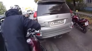 Всё под контролем! Торопыги и Водятлы Сентябрь ДТП.
