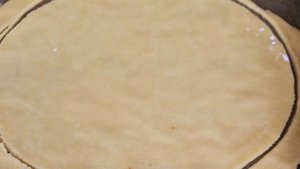 Медовик с творожным кремом