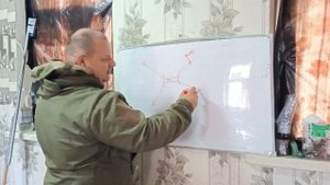 Дополнение к видео по защите от fpv дрона