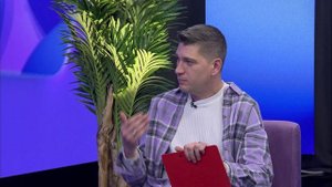 Утро Донбасса 26 сентября 2025 г. Достижение спортсменов ЛНР. Муай-тай.