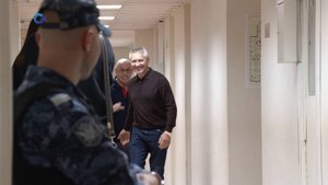 Карельский бизнесмен Леонид Белуга приговорен к штрафу почти в полмиллиарда рублей