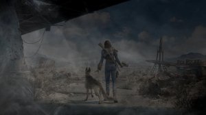 15 - The Desert Trail