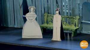 Театр "Современник" открывает юбилейный сезон. Доброе утро. Фрагмент выпуска от 01.10.2025