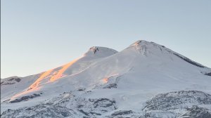 ПОЛЯНА ЧЕГЕТ | КРАСНАЯ ЛИНИЯ | ЭЛЬБРУС | ГОРА СЕМЕРКА | NIVA BRONTO