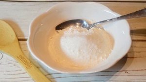 Кокосовые блинчики