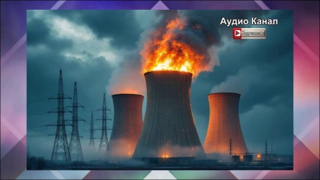 «Миру грозит радиационная катастрофа»: в МАГАТЭ сделали тревожное заявление из-за ударов ВСУ по ЗАЭС