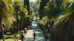 Сочи вошел в топ-три желанных направления для кинотуризма