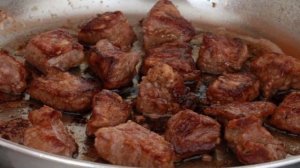 Калопс (тушеное мясо)