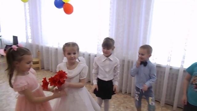 Наши мамы лучше всех! - 2021 год