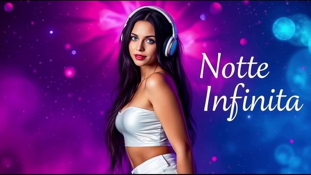 DJ Tyna - Notte Infinita