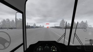 В Мораши на автобусе! Мотор депот!