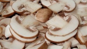 Картошка с грибами в мультиварке