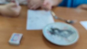 Юные детективы