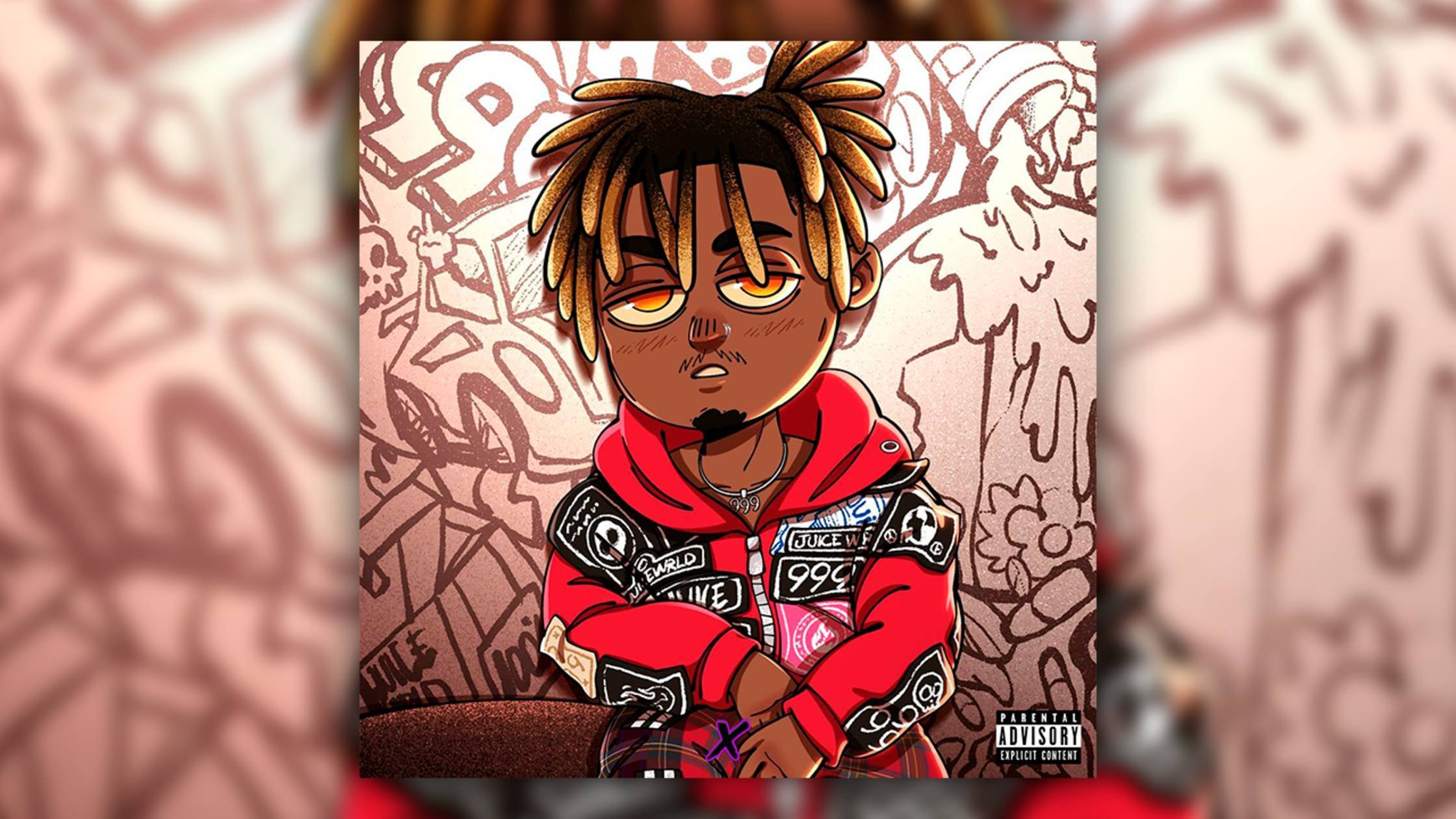 Juice WRLD Type Beat - 
