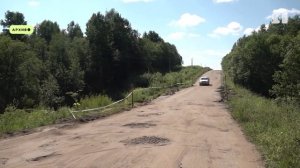 Подрядчиков в Ярославской области обязали до 15 октября устранить дефекты на дорогах