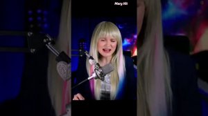 MARY HIT - Ирина Аллегрова - Угонщица 01