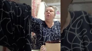 Б.Фрося на кухне!!!