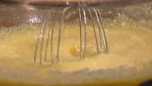 Кофейные маффины с шоколадом