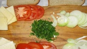 Котлеты в фольге в духовке