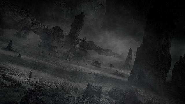 04 - Alone With the Universe