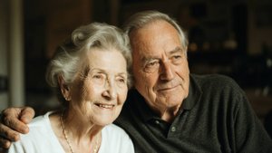 Песня ко дню пожилого человека. Разве возраст имеет значение, когда молод душой человек?