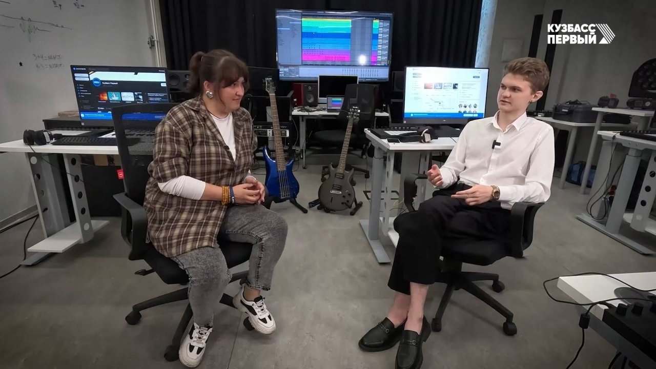 Культураль. Промышленная мелодия