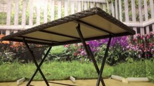 Обеденный стол  Helga