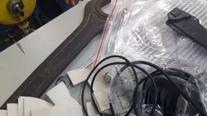 Сервисный ремонт установки получения гипохлорита натрия NT L 2000