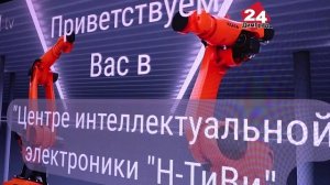 Ульяновская область - один из лидеров товарооборота Республики Беларусь с Россией