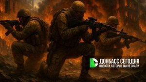 Рогов: Российские войска выбили ВСУ из Новоивановки Запорожской области