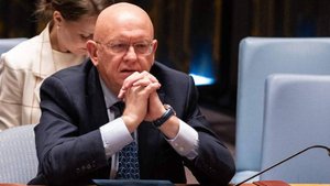 Небензя заявил о намерении РФ начать процесс выбора генсека ООН