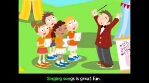 SM2 unit 8 song