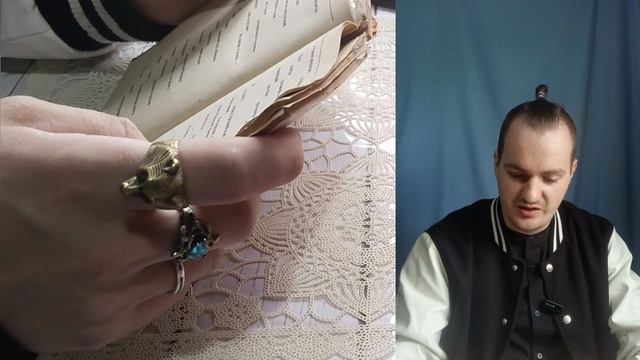 Голос рабочих, голос народа, голос поколения — Владимир Маяковский! Обзор №5