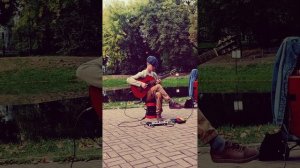 Кубинский танец