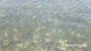 ДАГОМЫС. УЧ - ДЕРЕ. БЕСПЛАТНЫЙ КЕМПИНГ.