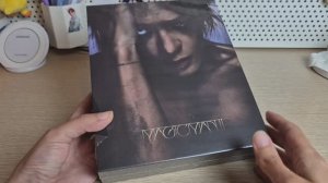 Jackson Wang MAGICMAN 2