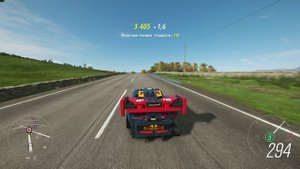 Новое видео спустя 10 месяцев :D | Forza Horizon 4