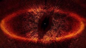 NASA JWST обнаружил странные объекты в Фомальгауте.