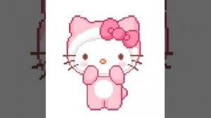 1-3 секунды хэллоу кити