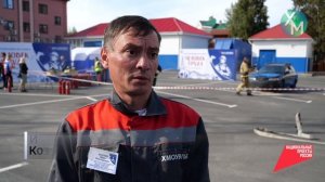 В Ханты-Мансийске определили «Человека труда»