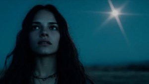 Где живёт тишина