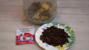 Квас из бородинского хлеба