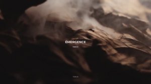 Показ женской коллекции Jerome Blin осень-зима 2026