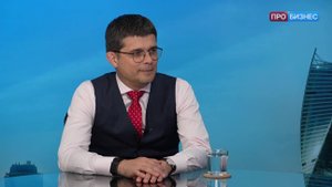 Технологии для бизнеса. Алексей Илясов, генеральный директор «Атомайз»