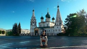 Евгений Василевский | ТОЧКА.РФ – МЕСТО | г. Ярославль