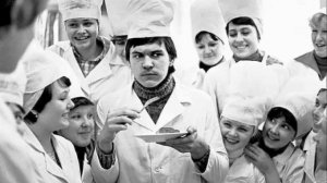 СССР-СОВЕТСКИЙ СОЮЗ-СОВЕТСКИЕ ЛЮДИ-СОВЕТСКИЕ ГОРОДА!!!