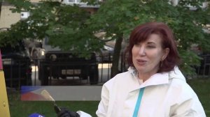 Инициативу проявляют жители: «Сохраняй Нижний» поможет обновить придомовую территорию