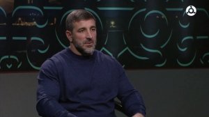 Интервью с чемпионом. Ибрагим Тимурзиев - армрестлер.